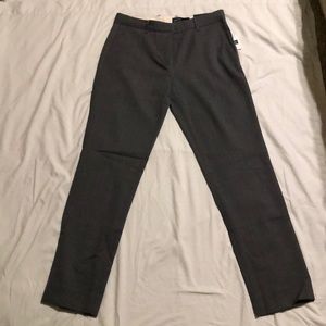 Gap True Straight Trousers